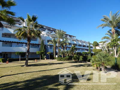 VIP7519: Appartement te koop in Mojacar Playa, Almería