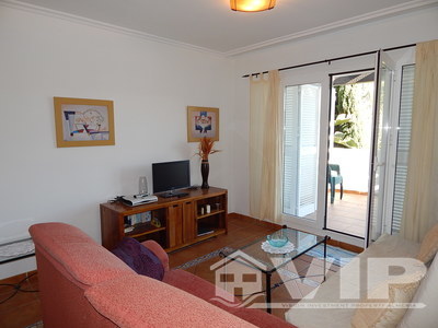 VIP7519: Appartement te koop in Mojacar Playa, Almería