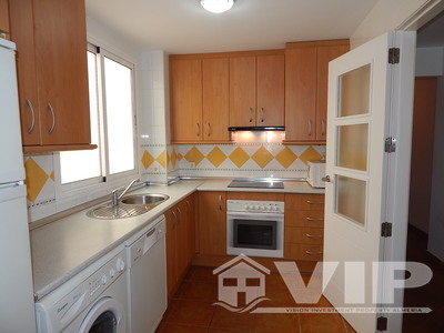 VIP7519: Appartement te koop in Mojacar Playa, Almería