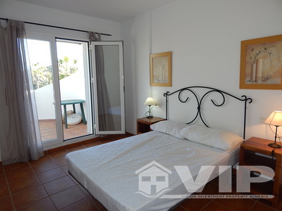 VIP7519: Wohnung zu Verkaufen in Mojacar Playa, Almería