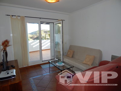 VIP7519: Appartement te koop in Mojacar Playa, Almería