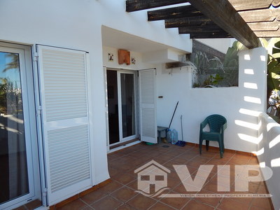 VIP7519: Wohnung zu Verkaufen in Mojacar Playa, Almería