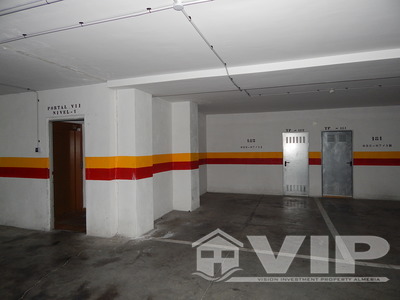 VIP7519: Appartement te koop in Mojacar Playa, Almería