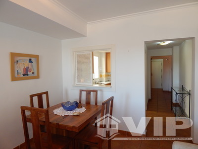 VIP7519: Wohnung zu Verkaufen in Mojacar Playa, Almería