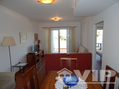 VIP7519: Wohnung zu Verkaufen in Mojacar Playa, Almería