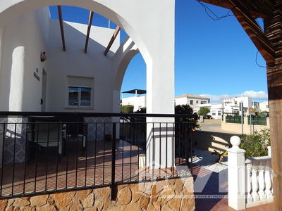 VIP7520: Villa te koop in Turre, Almería