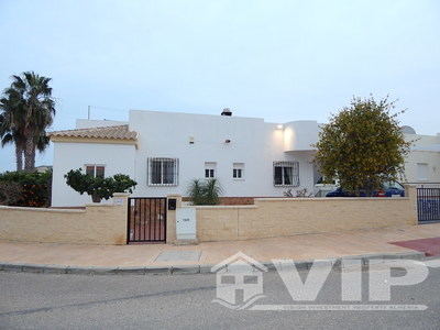 VIP7520: Villa te koop in Turre, Almería