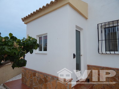 VIP7520: Villa te koop in Turre, Almería