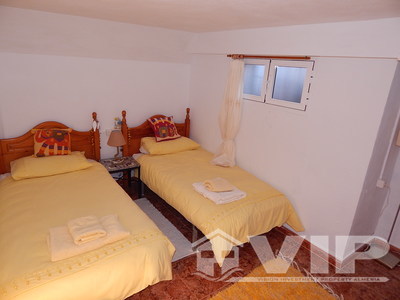 VIP7521: Rijtjeshuis te koop in Mojacar Playa, Almería