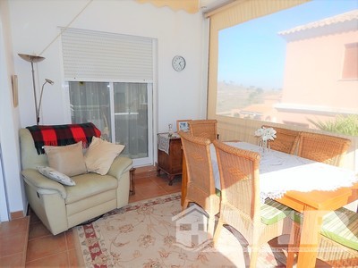 VIP7522: Villa te koop in Turre, Almería