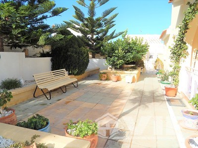 VIP7522: Villa te koop in Turre, Almería