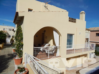 VIP7522: Villa te koop in Turre, Almería