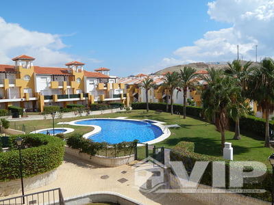 VIP7524: Appartement te koop in Vera Playa, Almería