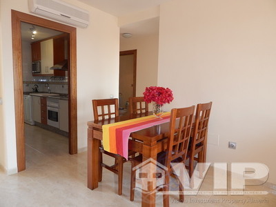 VIP7524: Appartement te koop in Vera Playa, Almería