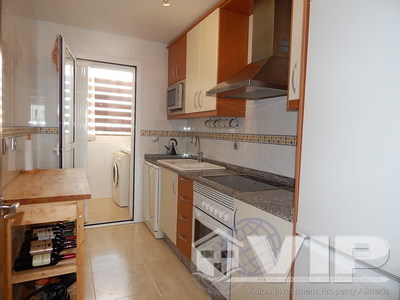 VIP7524: Appartement te koop in Vera Playa, Almería