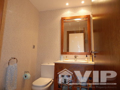 VIP7524: Appartement te koop in Vera Playa, Almería