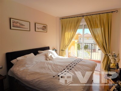 VIP7524: Appartement te koop in Vera Playa, Almería