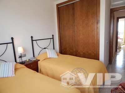 VIP7524: Appartement te koop in Vera Playa, Almería