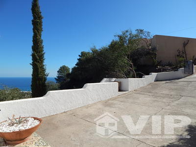 VIP7525: Villa te koop in Mojacar Playa, Almería