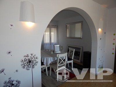 VIP7529: Villa zu Verkaufen in Mojacar Playa, Almería