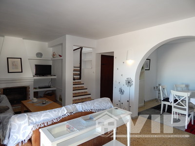 VIP7529: Villa zu Verkaufen in Mojacar Playa, Almería