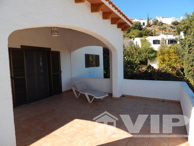 VIP7529: Villa zu Verkaufen in Mojacar Playa, Almería