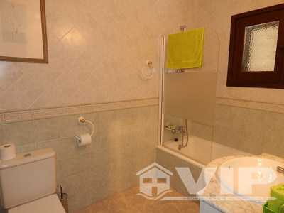 VIP7529: Villa zu Verkaufen in Mojacar Playa, Almería