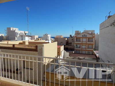 VIP7530: Appartement te koop in Garrucha, Almería