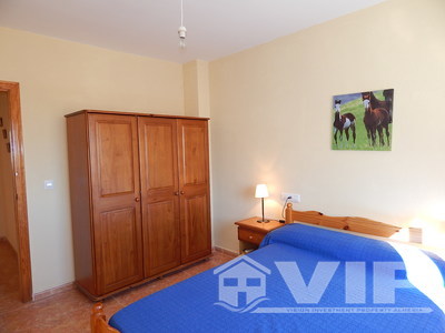 VIP7530: Appartement te koop in Garrucha, Almería