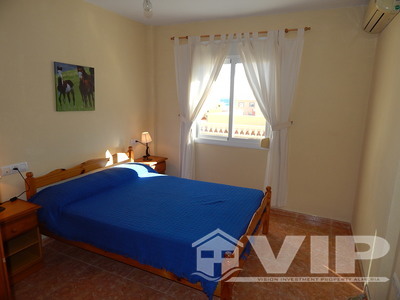 VIP7530: Appartement te koop in Garrucha, Almería