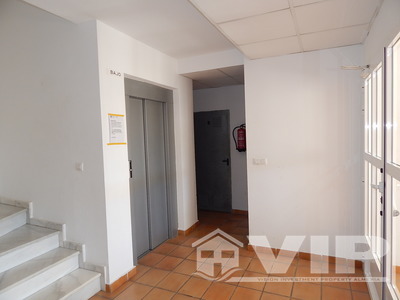 VIP7530: Appartement te koop in Garrucha, Almería