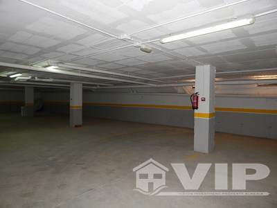 VIP7530: Appartement te koop in Garrucha, Almería