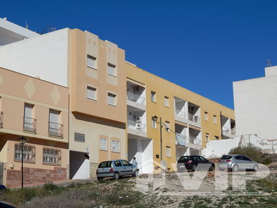 VIP7530: Appartement te koop in Garrucha, Almería