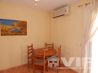 VIP7530: Appartement te koop in Garrucha, Almería