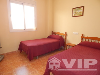 VIP7530: Appartement te koop in Garrucha, Almería