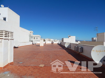 VIP7530: Appartement te koop in Garrucha, Almería