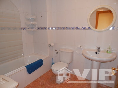 VIP7530: Appartement te koop in Garrucha, Almería