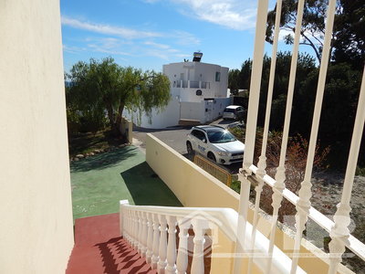 VIP7533: Villa te koop in Mojacar Playa, Almería