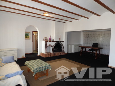 VIP7533: Villa zu Verkaufen in Mojacar Playa, Almería