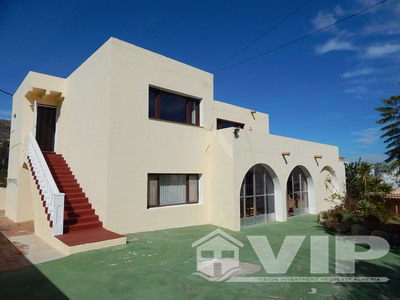 VIP7533: Villa te koop in Mojacar Playa, Almería