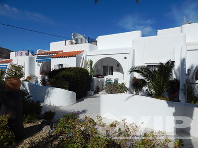 VIP7538: Villa te koop in Mojacar Playa, Almería