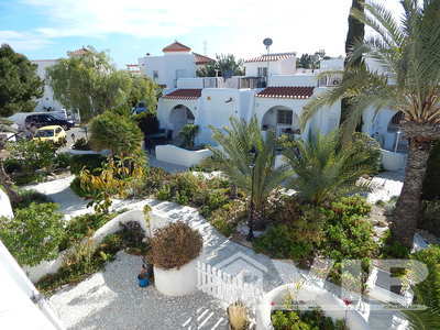 VIP7538: Villa te koop in Mojacar Playa, Almería