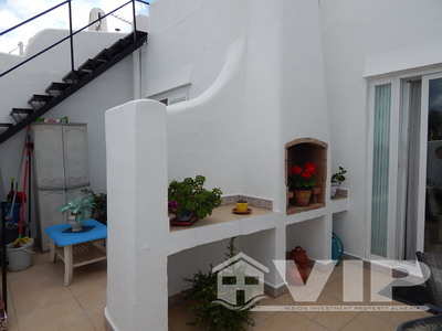 VIP7538: Villa te koop in Mojacar Playa, Almería