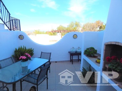 VIP7538: Villa te koop in Mojacar Playa, Almería