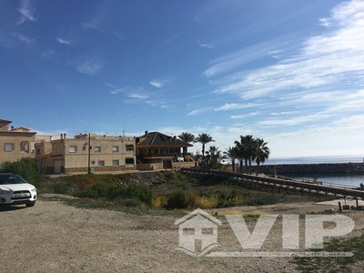 VIP7543: Grundstück zu Verkaufen in Villaricos, Almería