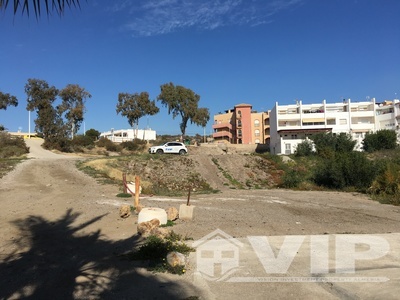 VIP7543: Grundstück zu Verkaufen in Villaricos, Almería