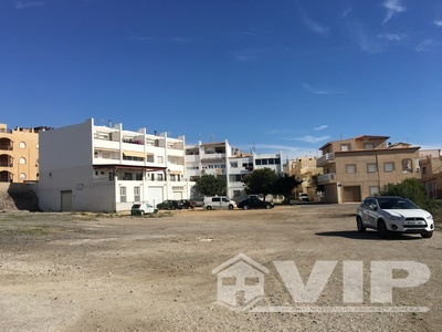 VIP7543: Terreinen te koop in Villaricos, Almería