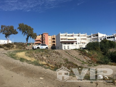 VIP7543: Grundstück zu Verkaufen in Villaricos, Almería