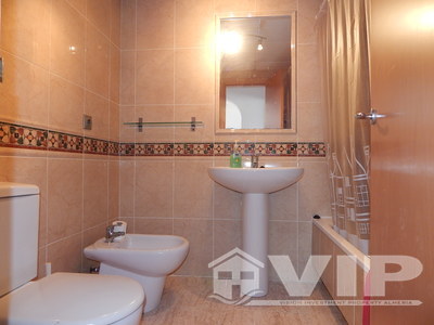 VIP7545: Appartement te koop in Mojacar Playa, Almería