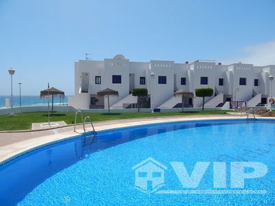 VIP7545: Wohnung zu Verkaufen in Mojacar Playa, Almería